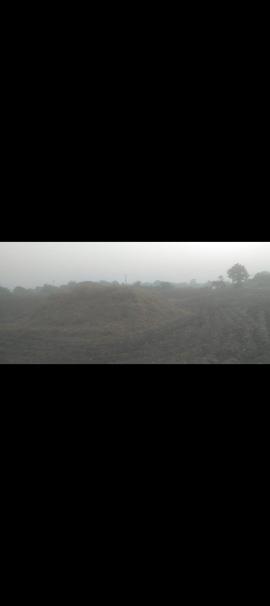 ભૂકો વેચવા નો છે 15 વીઘા