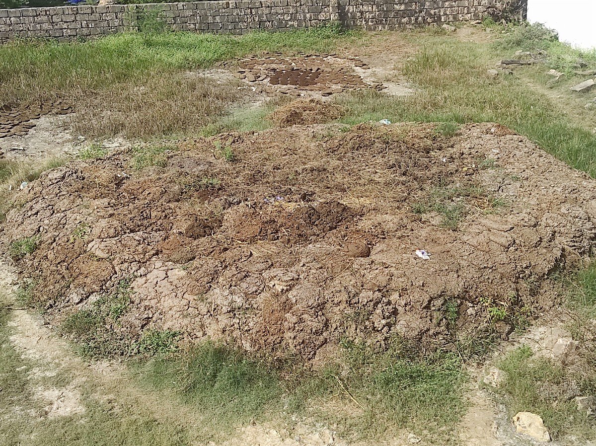 ખાતર વેચવાની છે