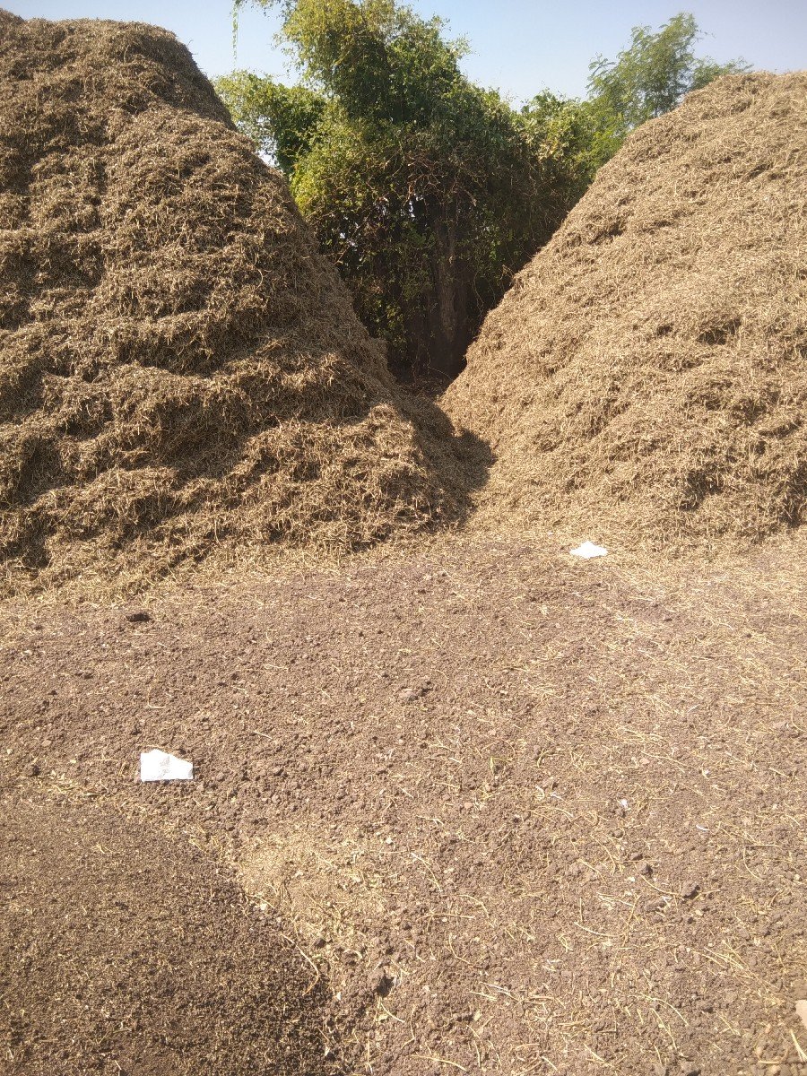 ભુકો વેચવાનો છે