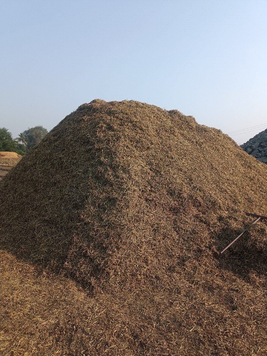 ભુકો વેચવાનો છે.