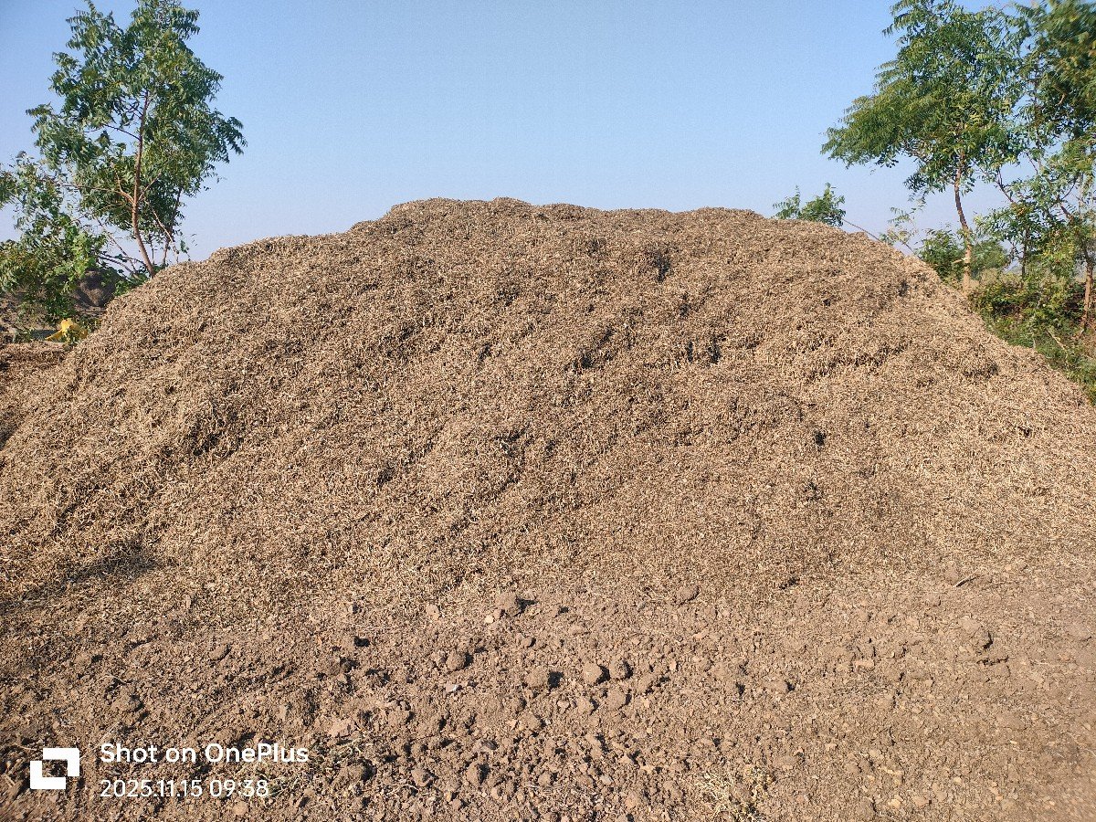 મગફડી નો ભૂકો