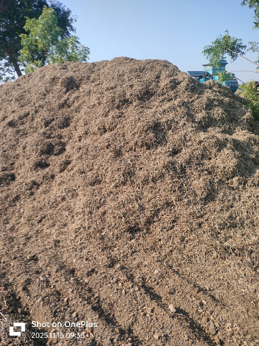 મગફડી નો ભૂકો