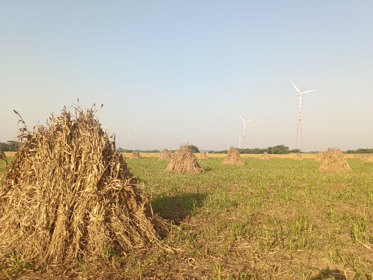 કિરણ ગુંદરી ની વેચવાની છે