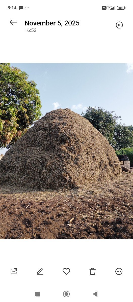 Vechvanu chhe