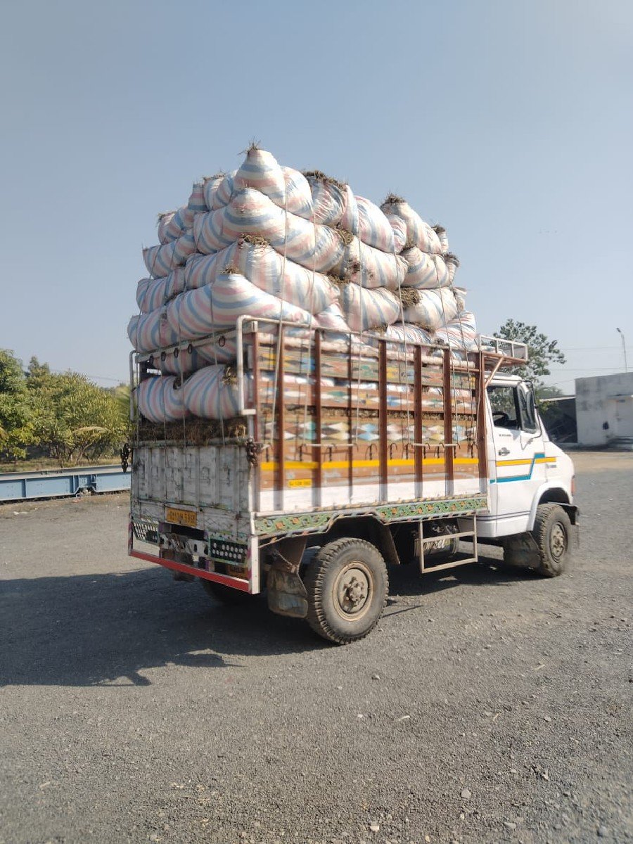 ટાટા 407 નાફેરા માટે કોન્ટેક્ટ