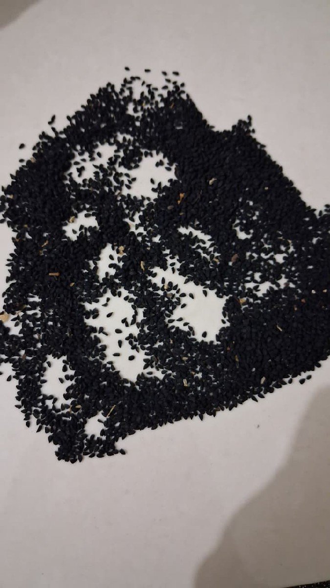 kalonji nu biyaran
