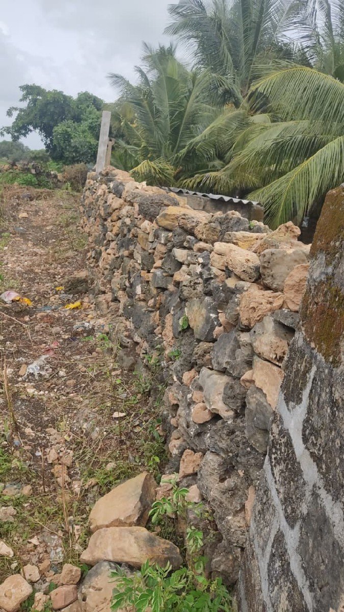 વંડી. રીંગું. ખામળા