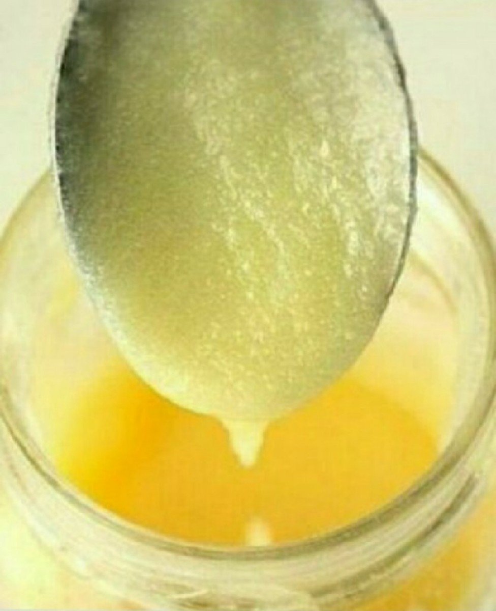 ઘી વેચવાનું છે