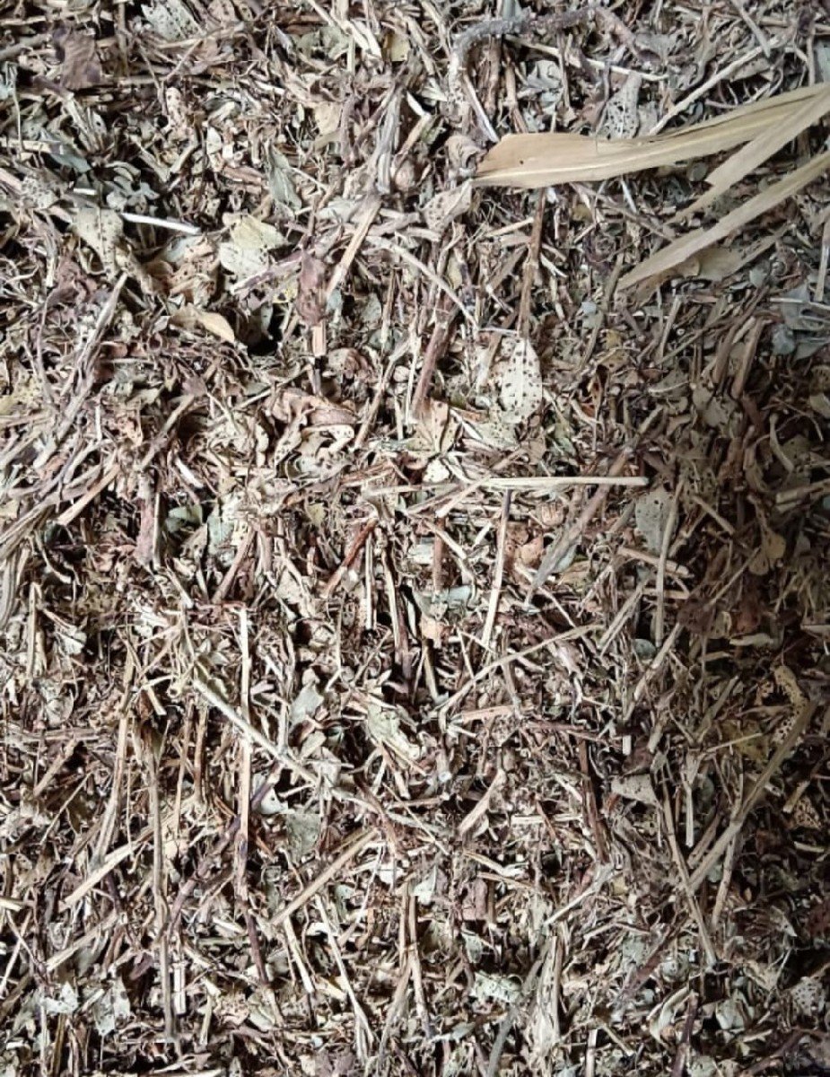 મગફળી નો ભૂકો વેચવાનો છે