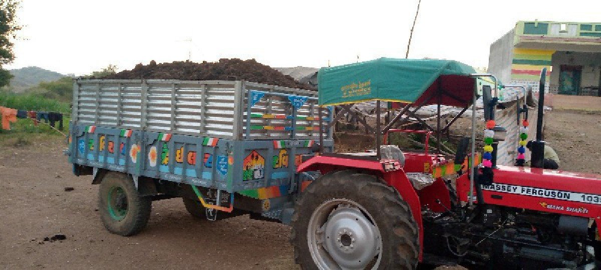 સાણીયુખાતરમાટેકોનટેકકરો