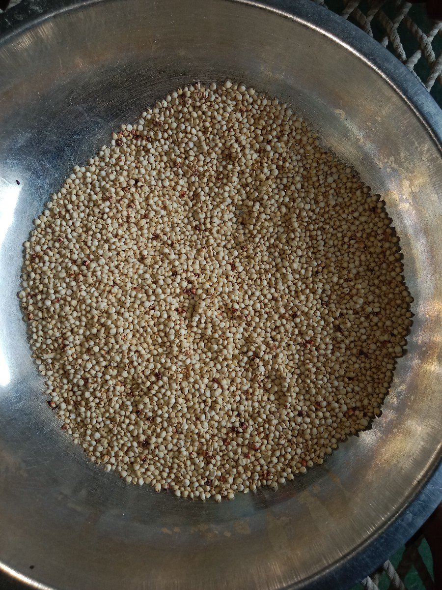 જાર વેચવાની છે