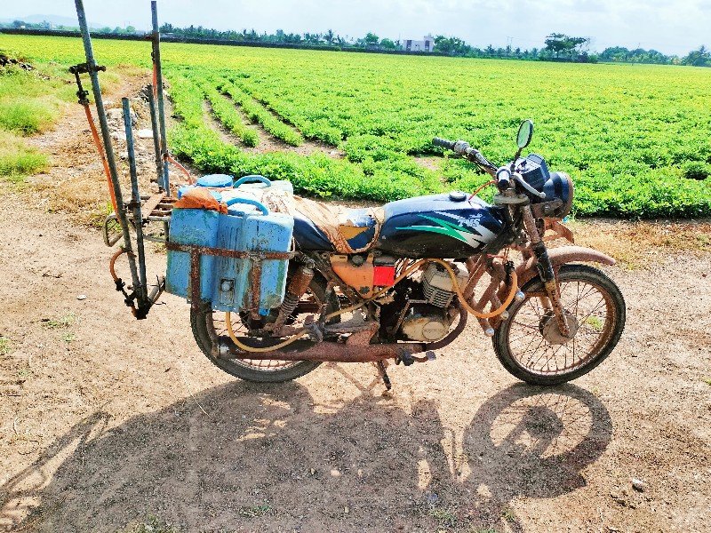 સુઝુકી દેવાની છે