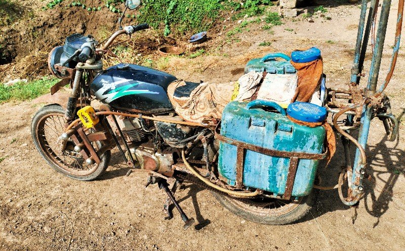 સુઝુકી દેવાની છે